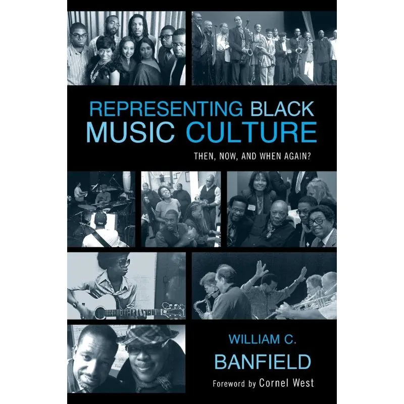 Representing Black Music Culture