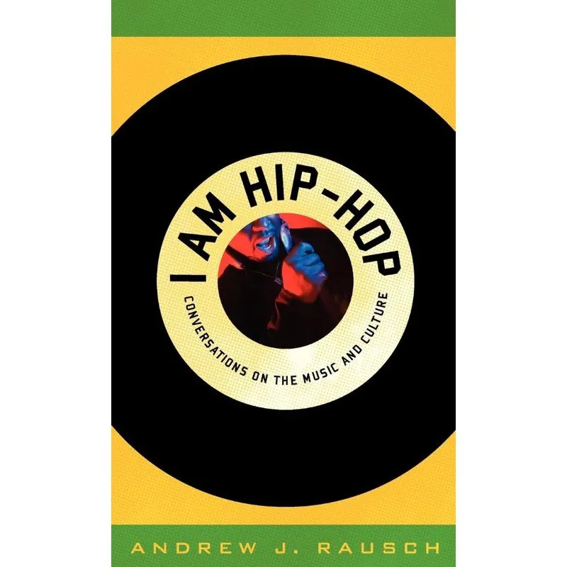 I Am Hip-Hop