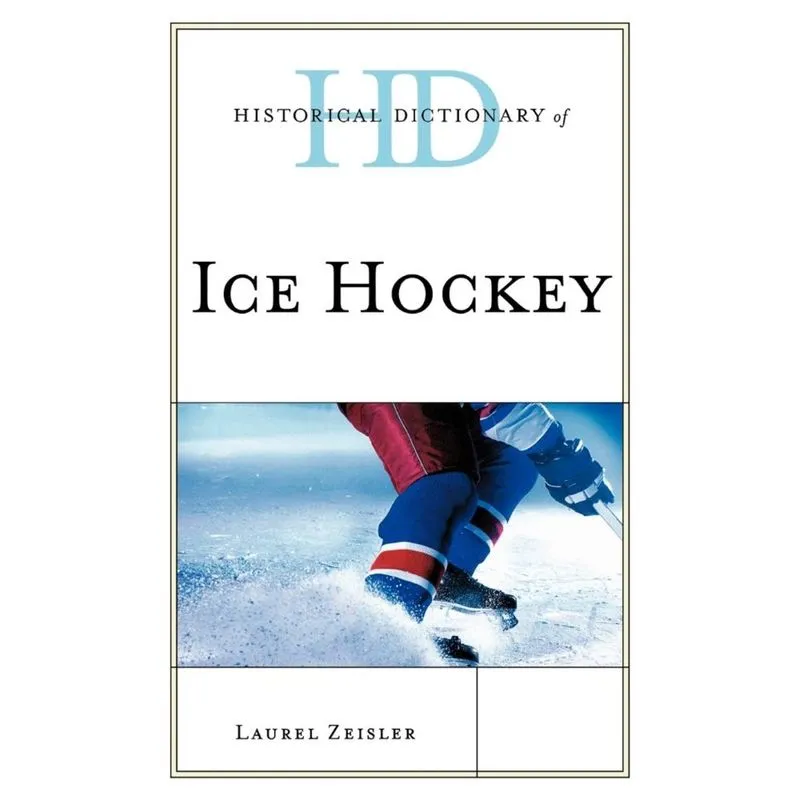 HD of Ice Hockey