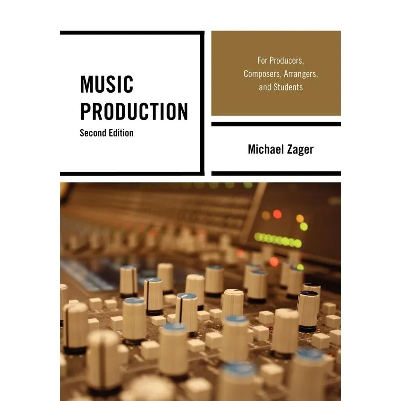 Music Production