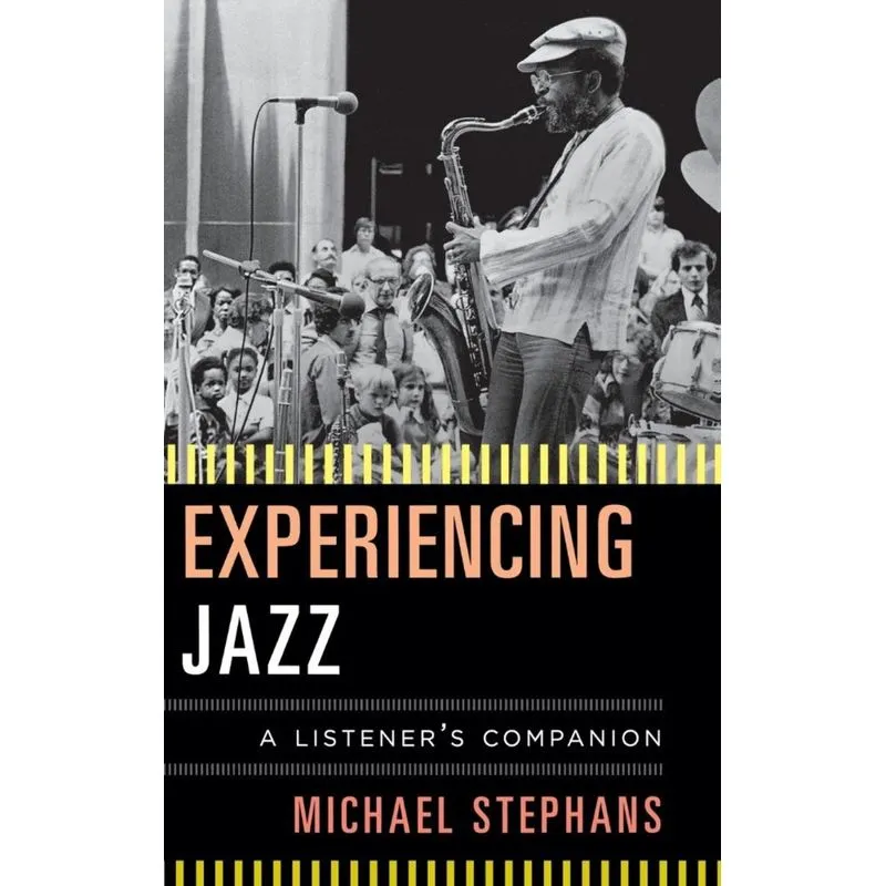 Experiencing Jazz