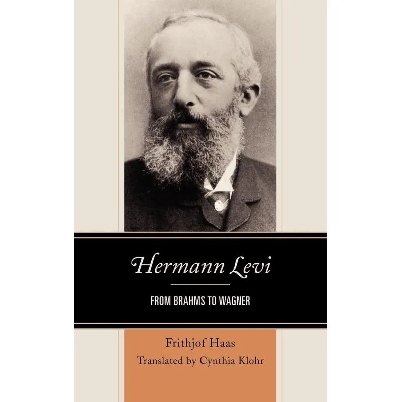 Hermann Levi