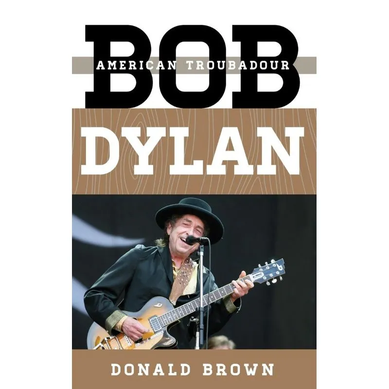 Bob Dylan