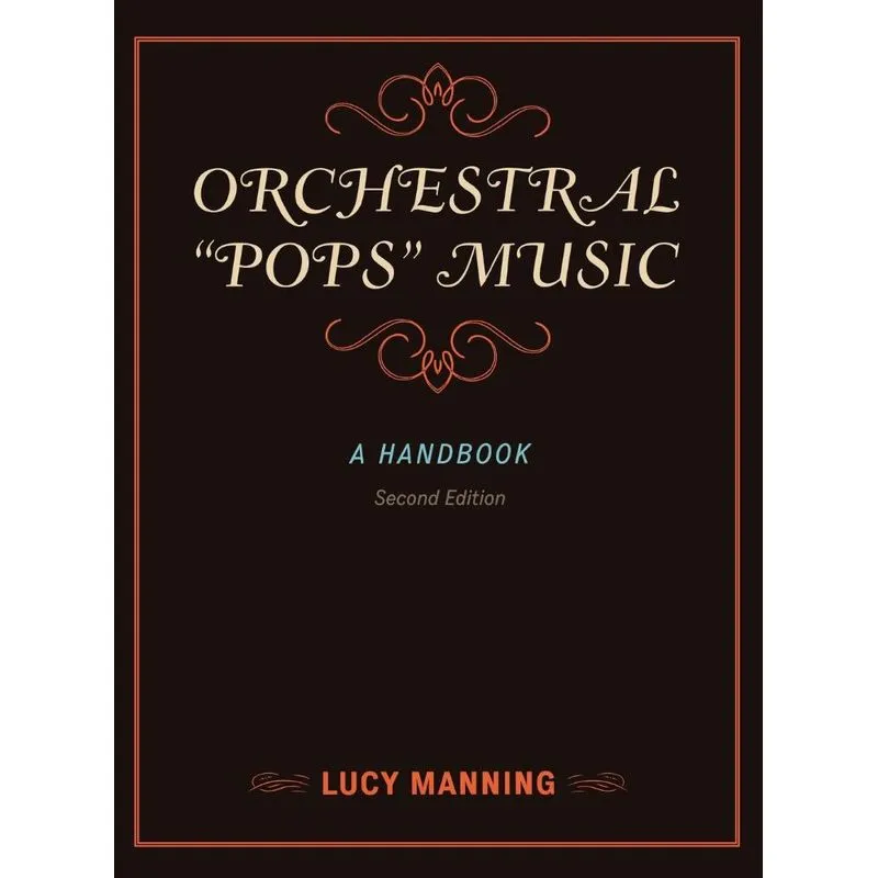 Orchestral Pops Music