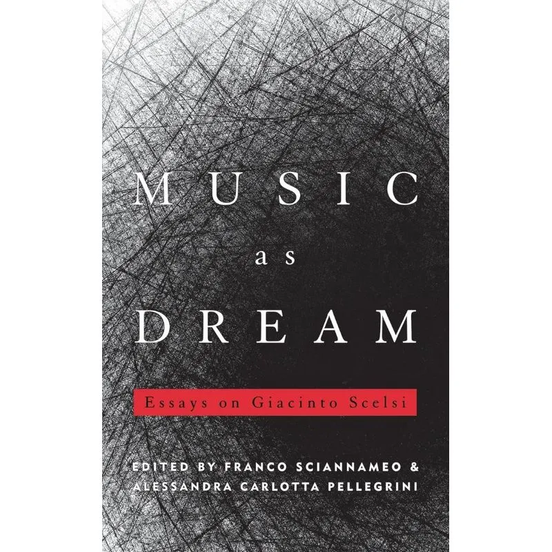 Music as Dream