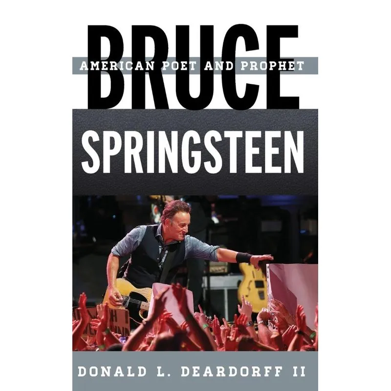 Bruce Springsteen