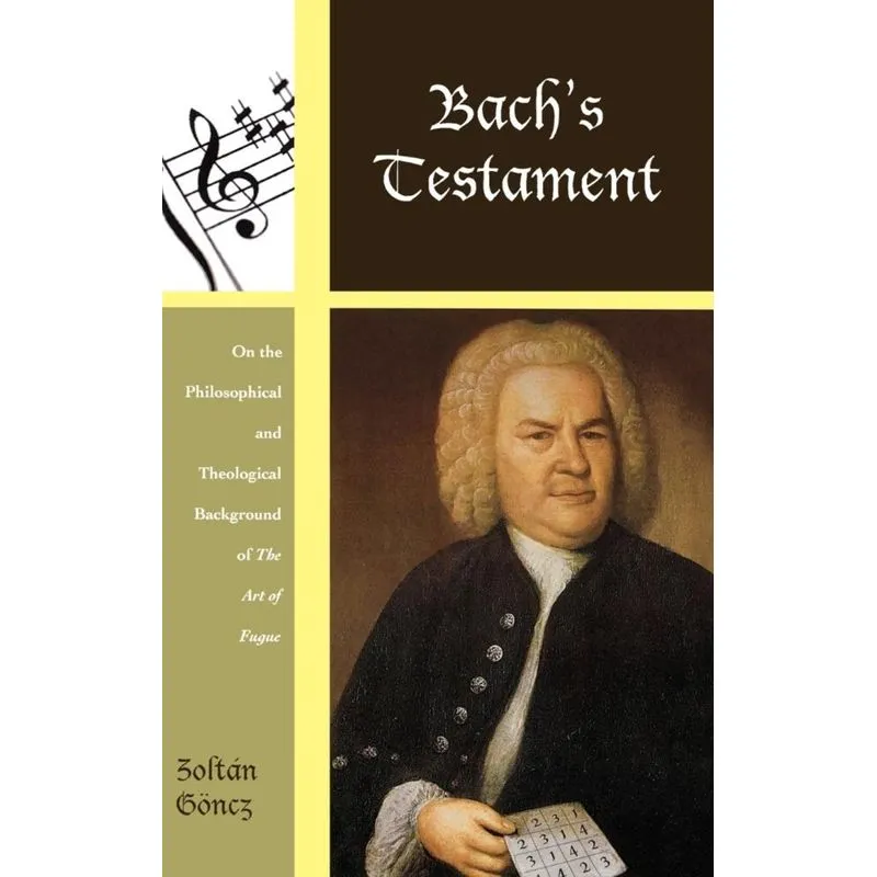 Bachs Testament