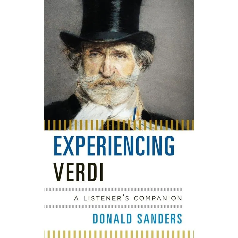 Experiencing Verdi