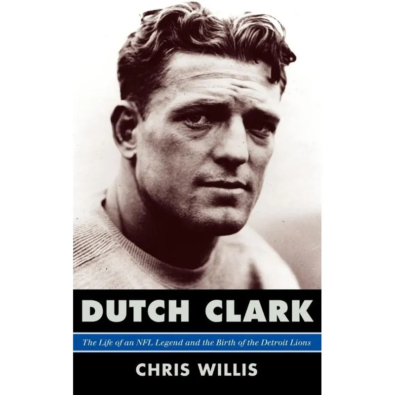 Dutch Clark