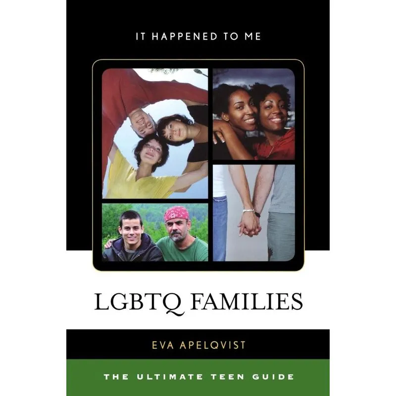 LGBTQ Families