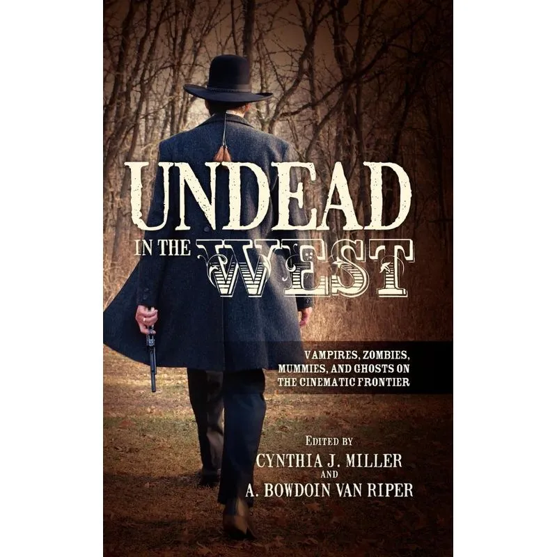 Undead in the West