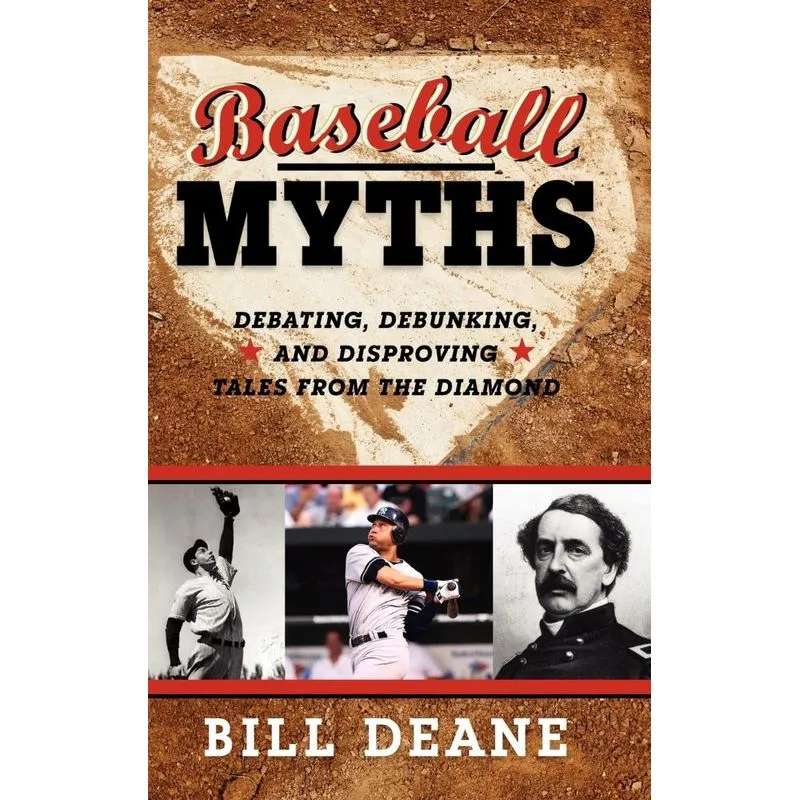 Baseball Myths