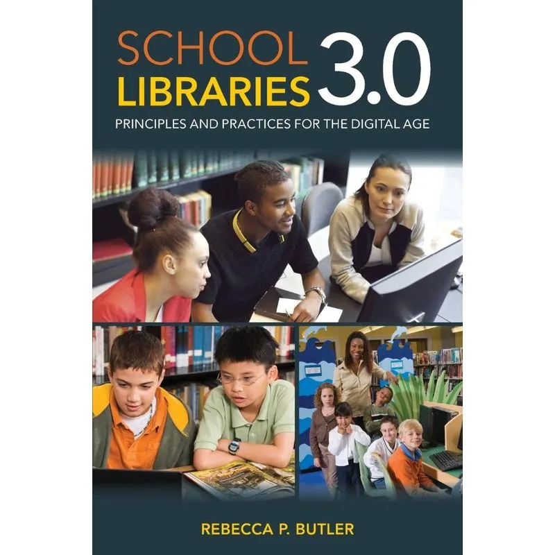 School Libraries 3.0