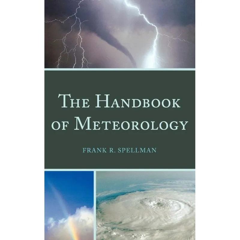 The Handbook of Meteorology