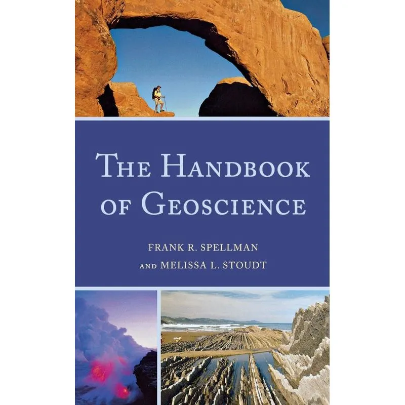 The Handbook of Geoscience
