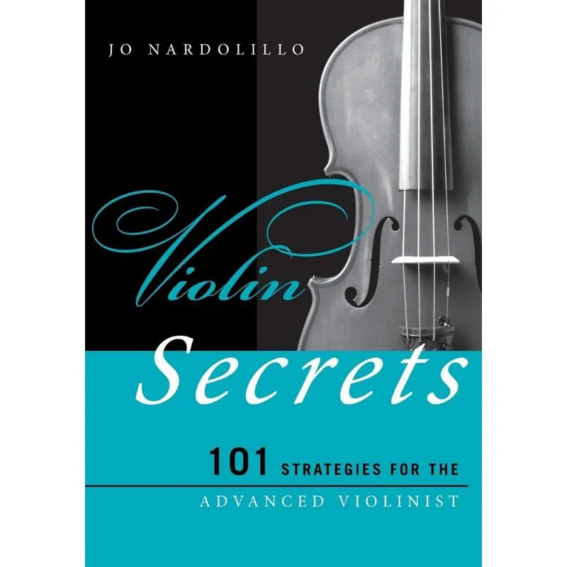 Violin Secrets