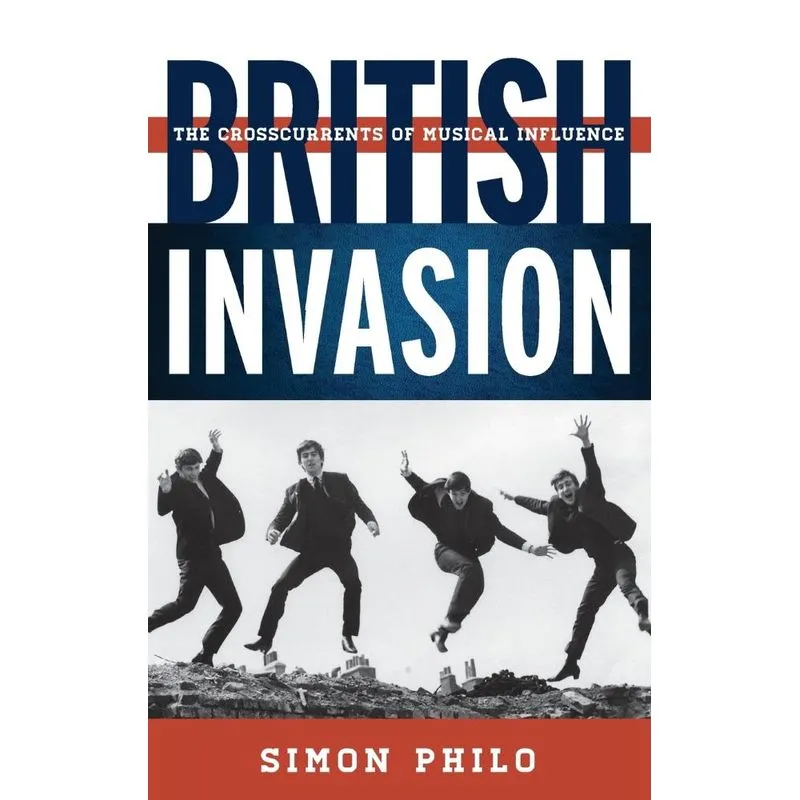 British Invasion