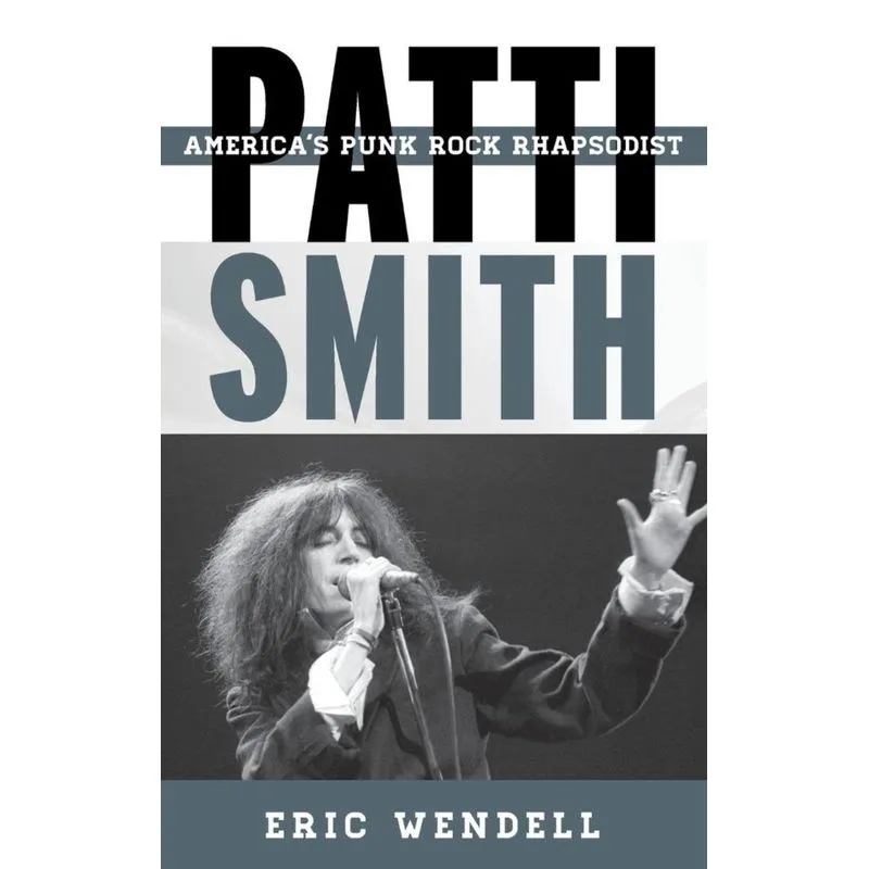 Patti Smith
