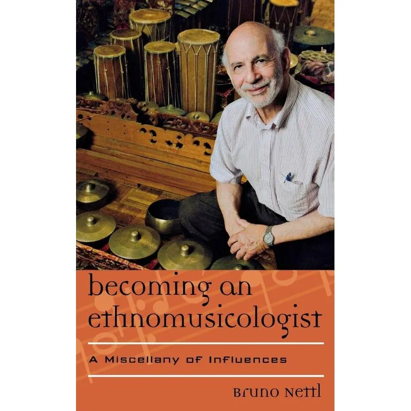 Becoming an Ethnomusicologist