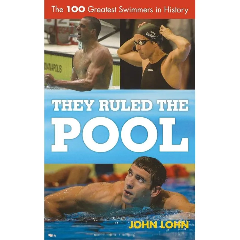They Ruled the Pool