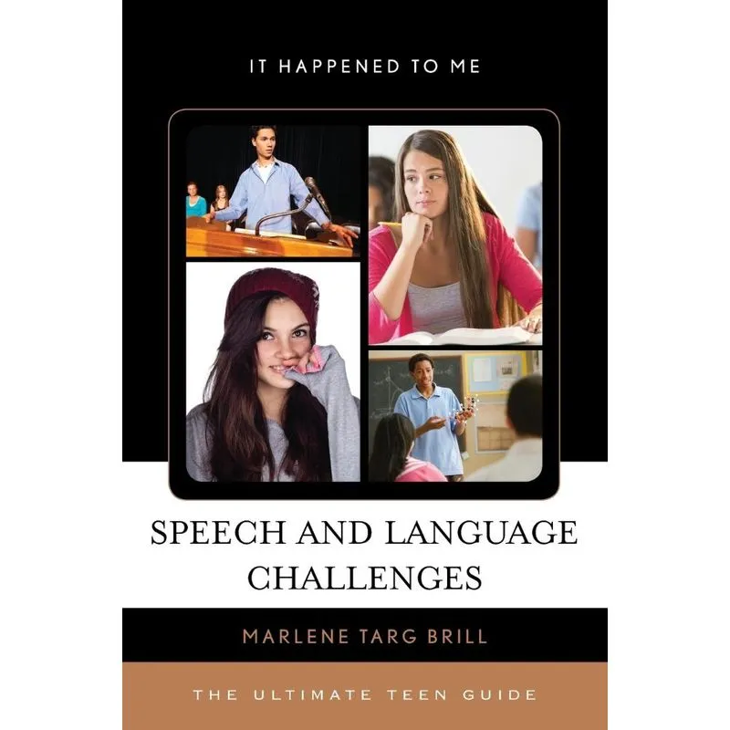 Speech and Language Challenges