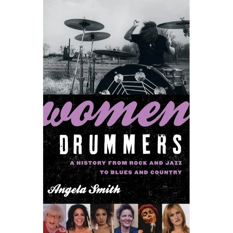 Women Drummers