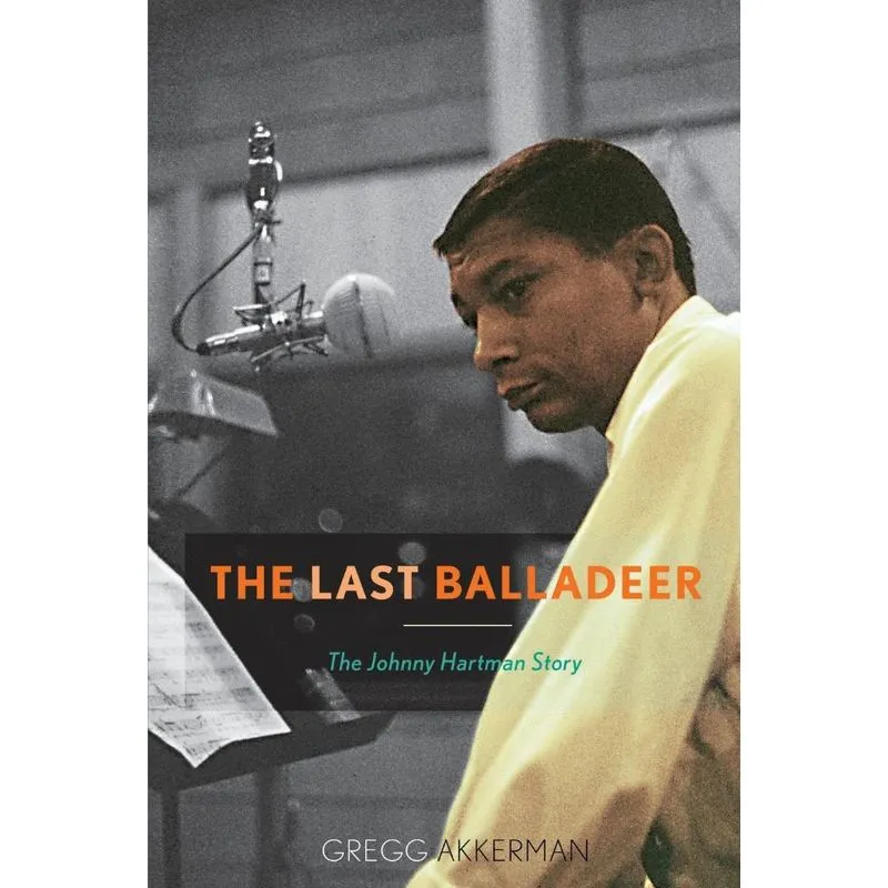 The Last Balladeer