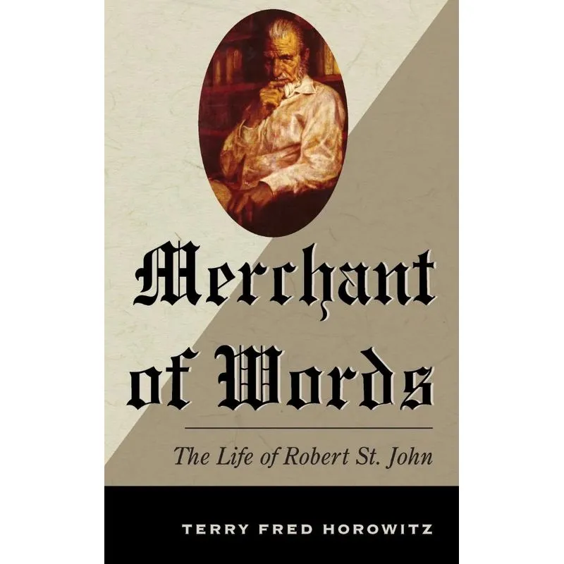 Merchant of Words