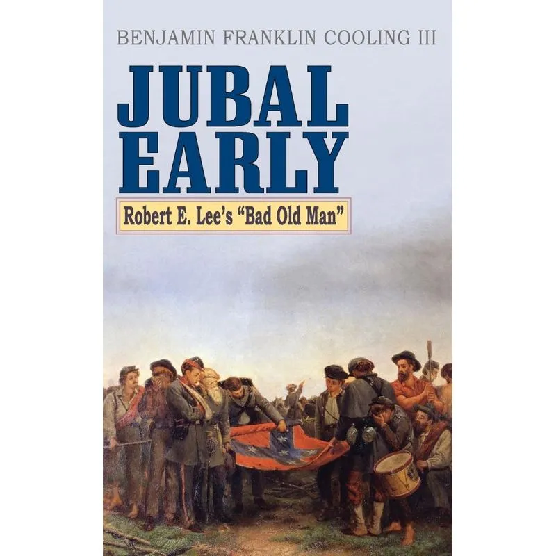Jubal Early