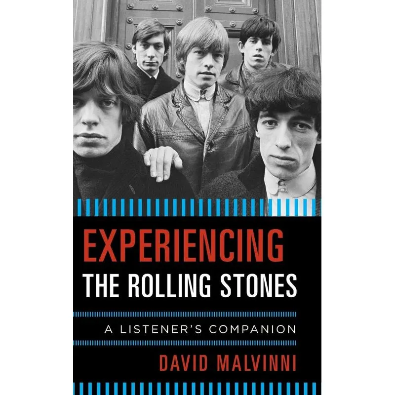 Experiencing the Rolling Stones