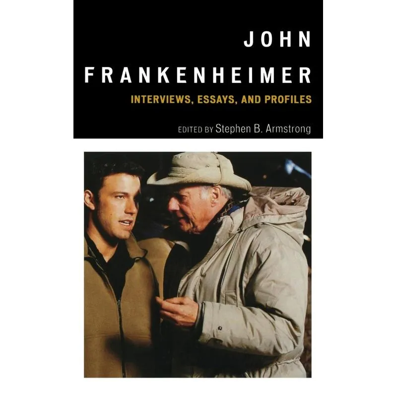 John Frankenheimer