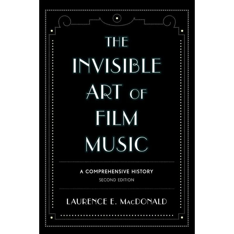The Invisible Art of Film Music