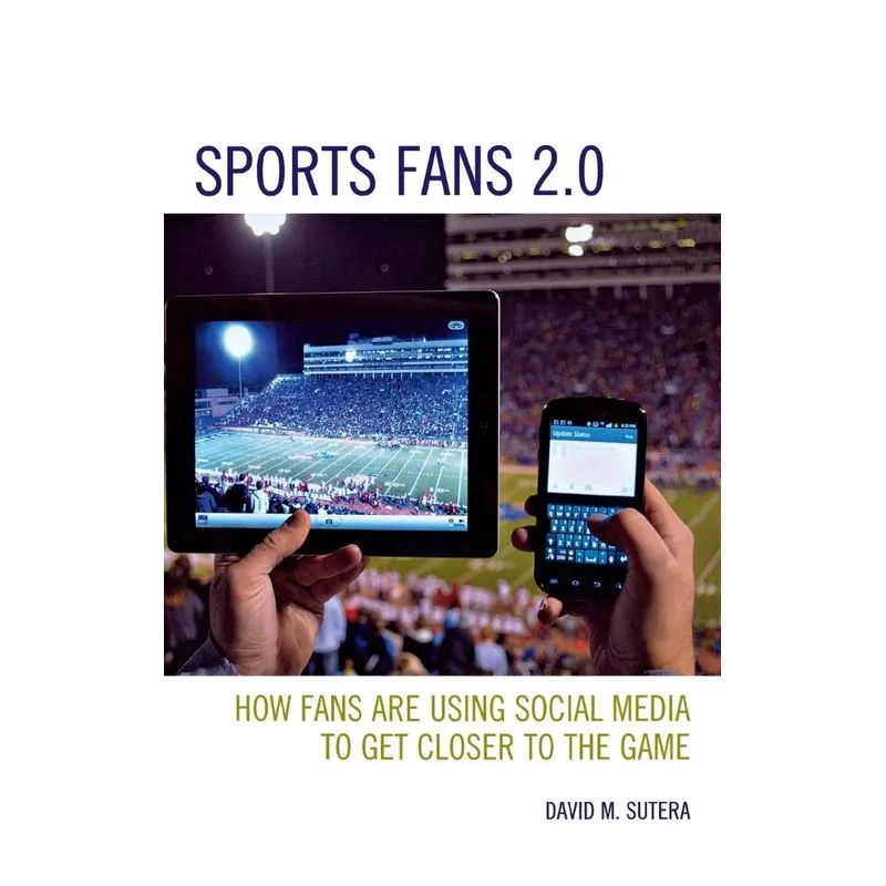 Sports Fans 2.0