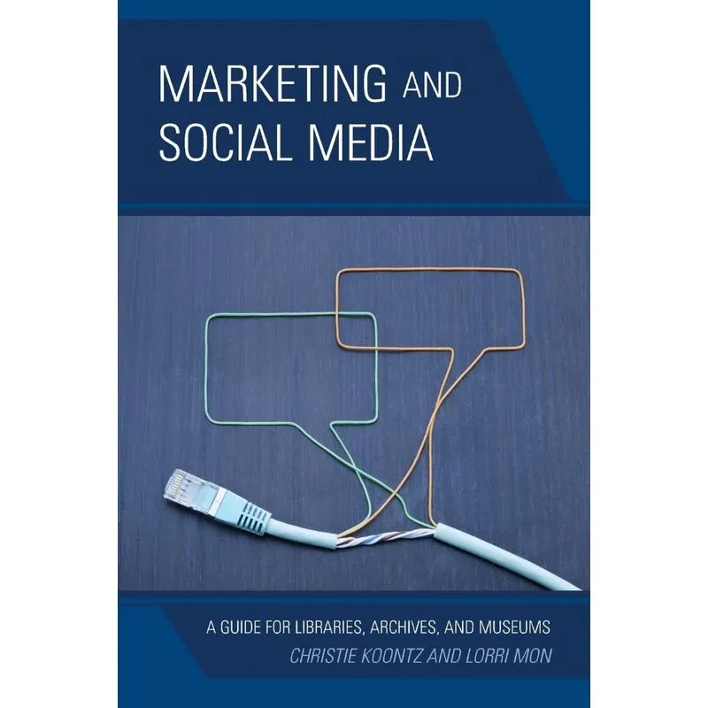 Marketing and Social Media
