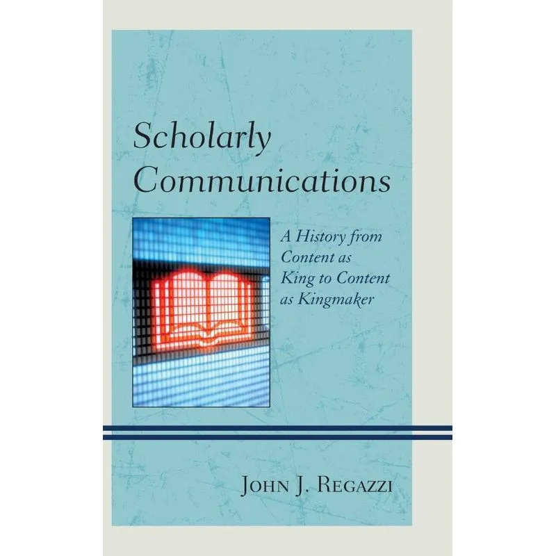 Scholarly Communications