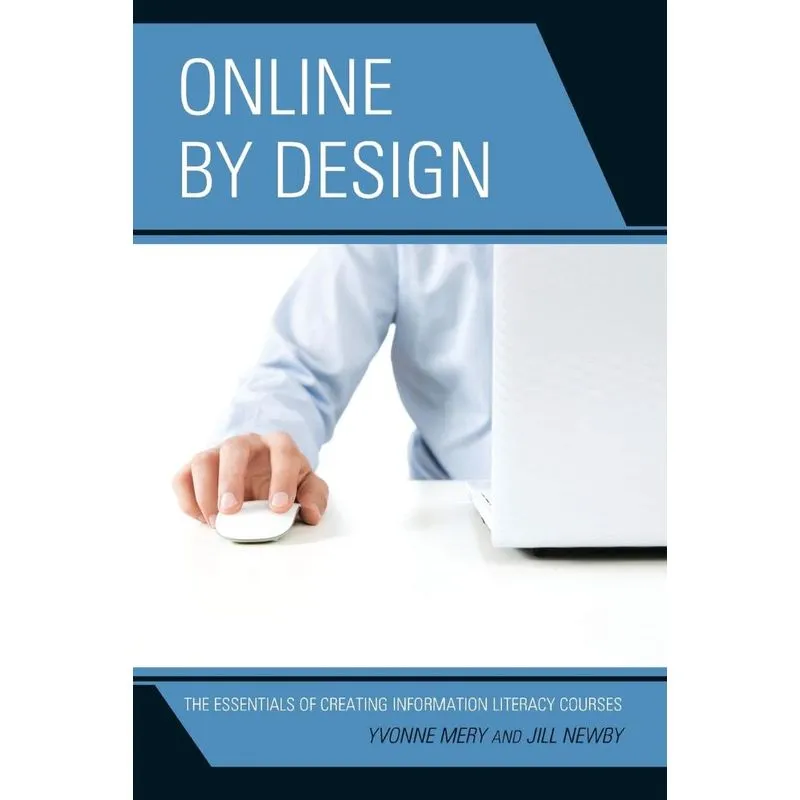 Online by Design