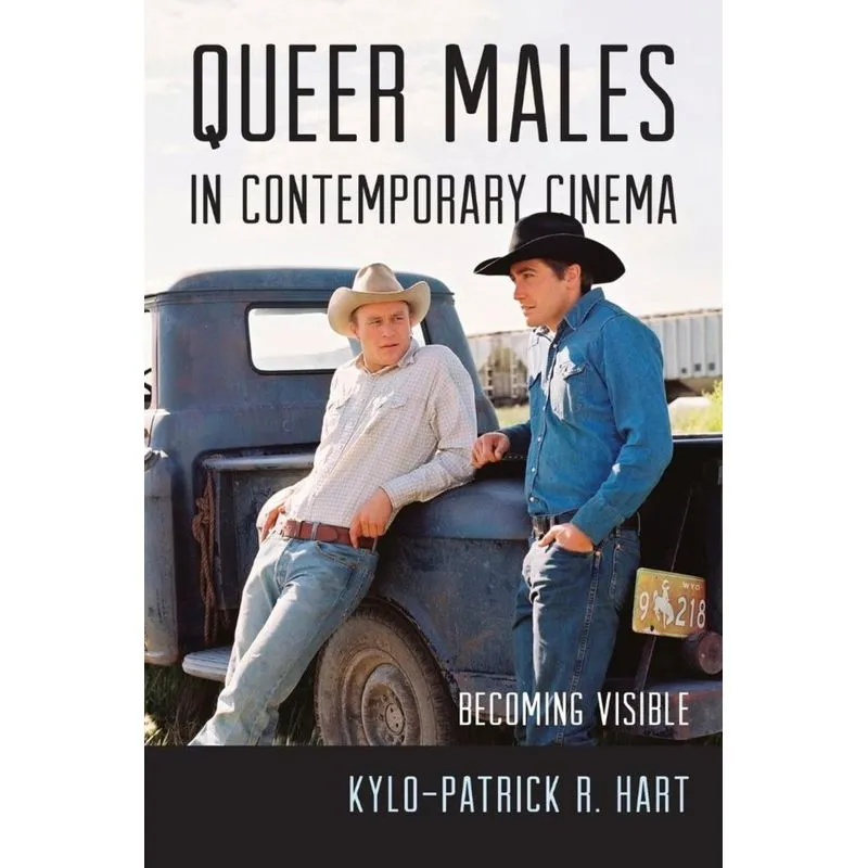 QUEER MALES IN CONTEMPORARY CIPB