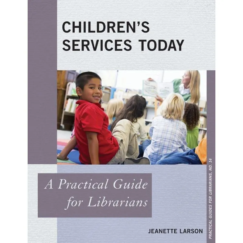 Childrens Services Today