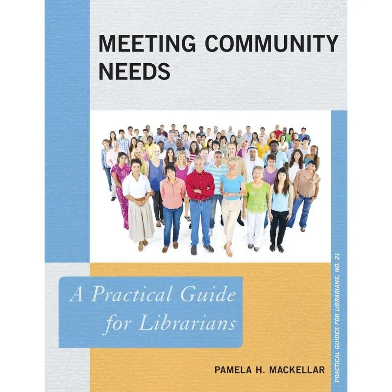 Meeting Community Needs