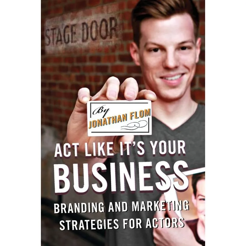 Act Like Its Your Business