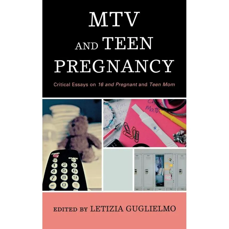 MTV and Teen Pregnancy