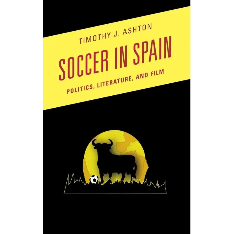 Soccer in Spain