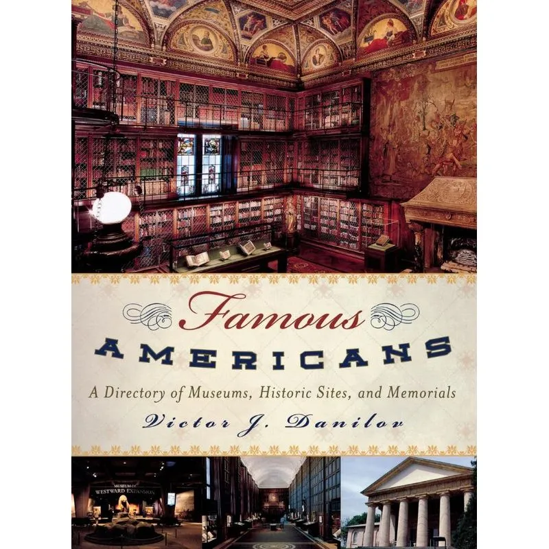 Famous Americans