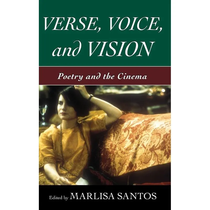 Verse, Voice, and Vision