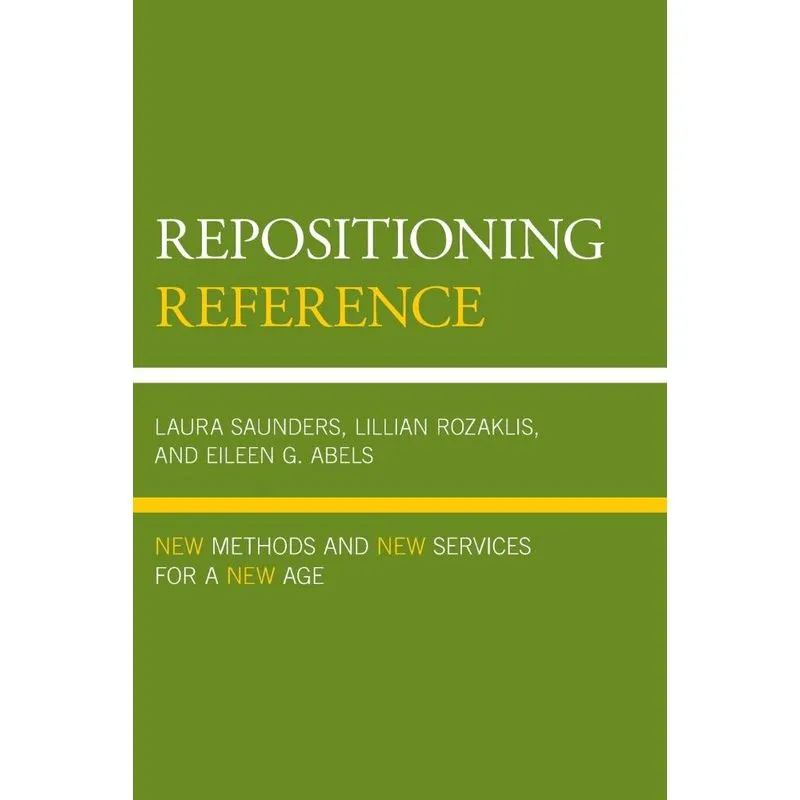 Repositioning Reference