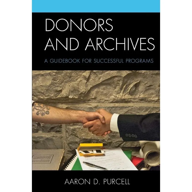 Donors and Archives