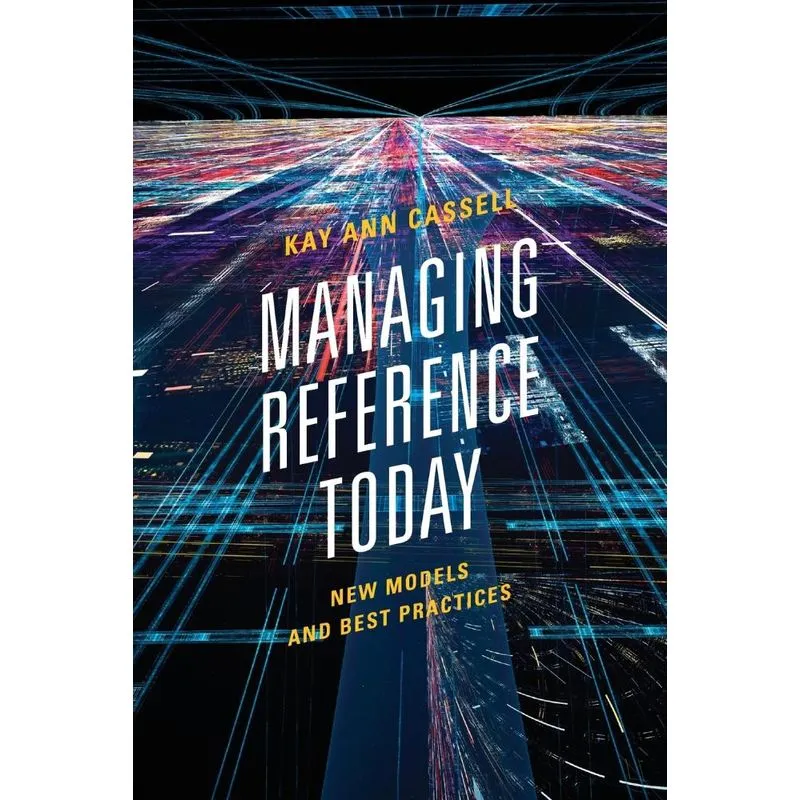 Managing Reference Today