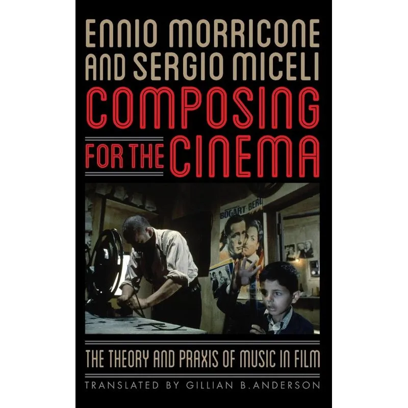 Composing for the Cinema