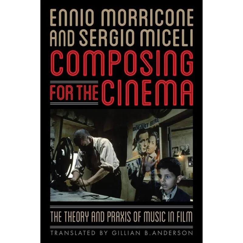 Composing for the Cinema