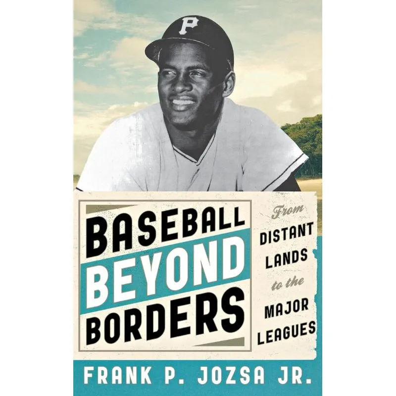 Baseball beyond Borders